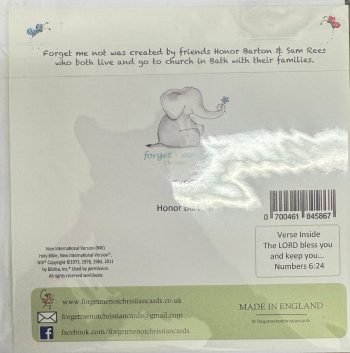 Card - Thank You so Much - Image 2
