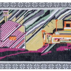 Greeting Card PHT - Destruction of Bedouin Villages