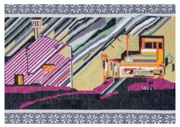 Greeting Card PHT - Destruction of Bedouin Villages