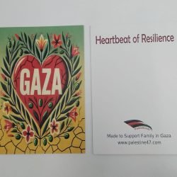 Card Gaza