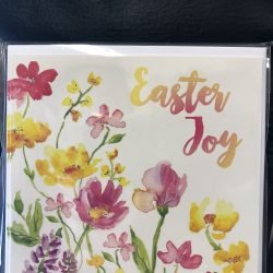 Card - Easter Joy 5 pack