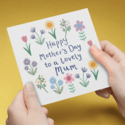 Card - Mother's day