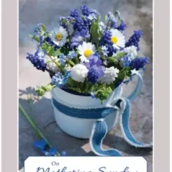 Mothering Sunday Postcard