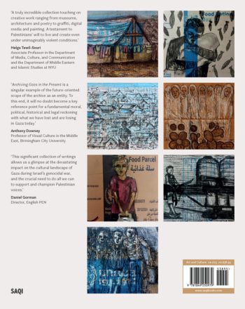 Archiving Gaza In The Present- Memory, Culture and Erasure - Image 2