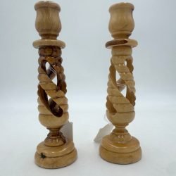 Candlestick Twisted